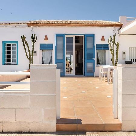 Casa De Pescadores - Primera Linea De Playa Valencia Exterior photo
