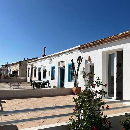 Casa De Pescadores - Primera Linea De Playa Valencia Exterior photo