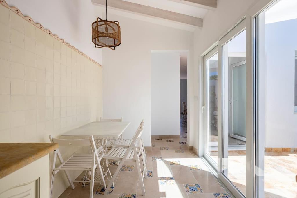 Casa De Pescadores - Primera Linea De Playa Valencia Exterior photo