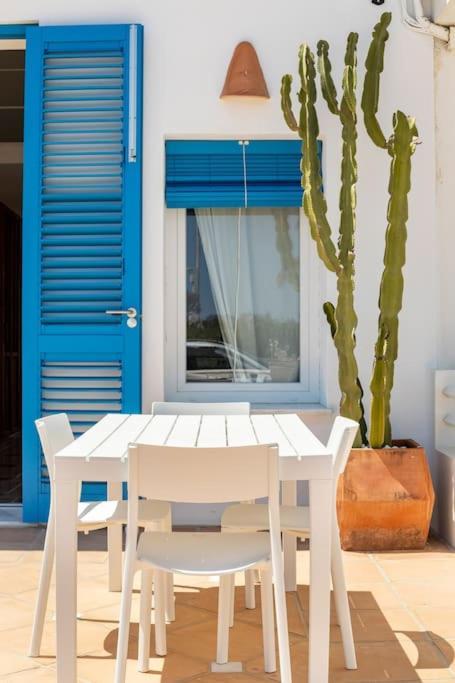 Casa De Pescadores - Primera Linea De Playa Valencia Exterior photo
