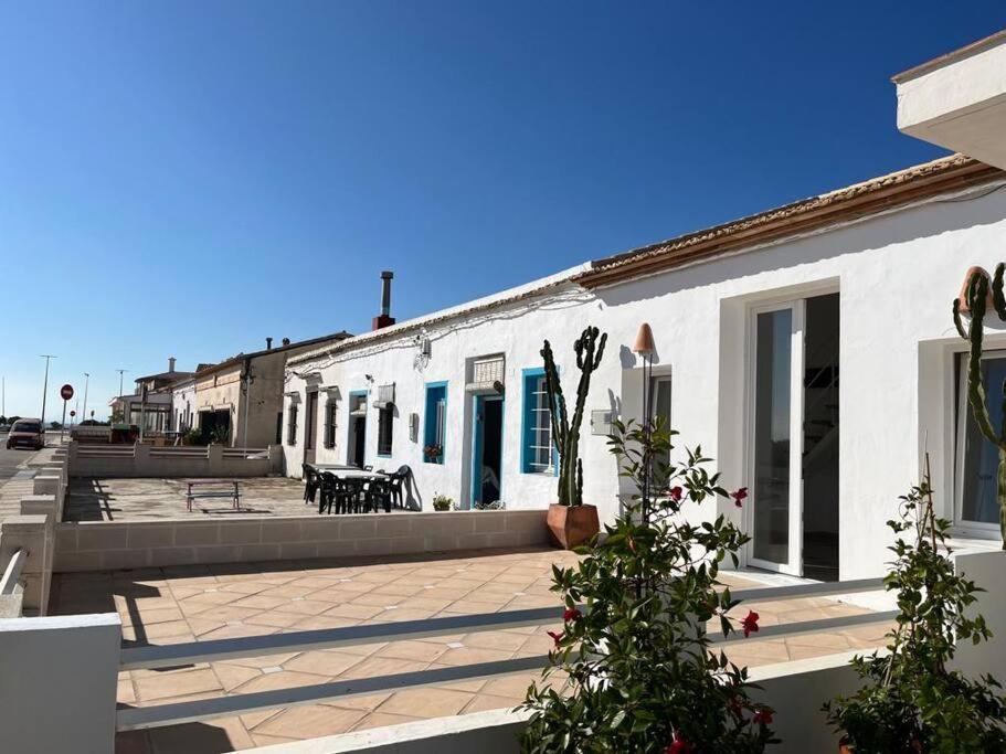 Casa De Pescadores - Primera Linea De Playa Valencia Exterior photo